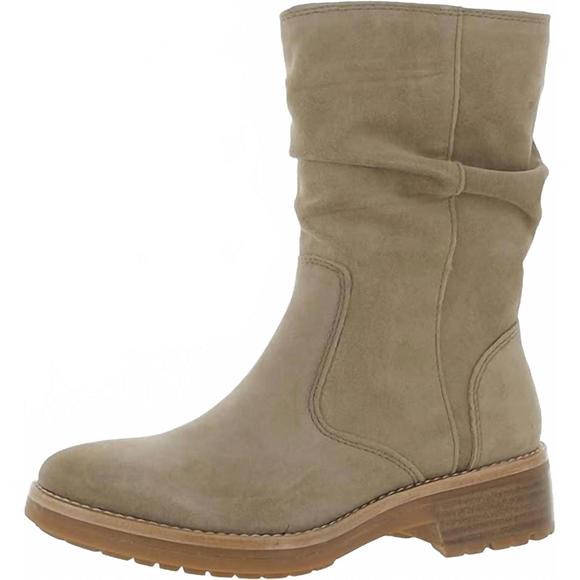 NEW SOFFT women's burnette boot in barley - Picture 1 of 1